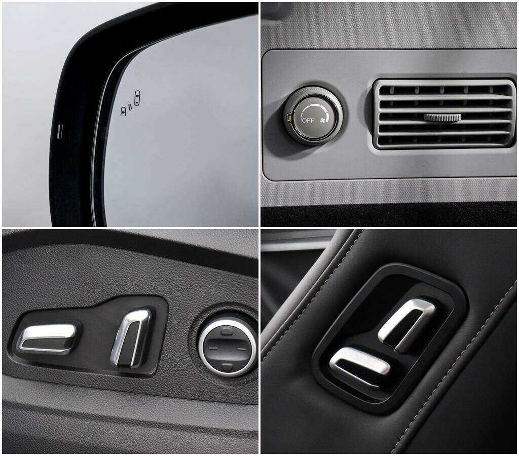 Chery Tiggo 8 Pro Max 2023 года с пробегом. Фото: #15