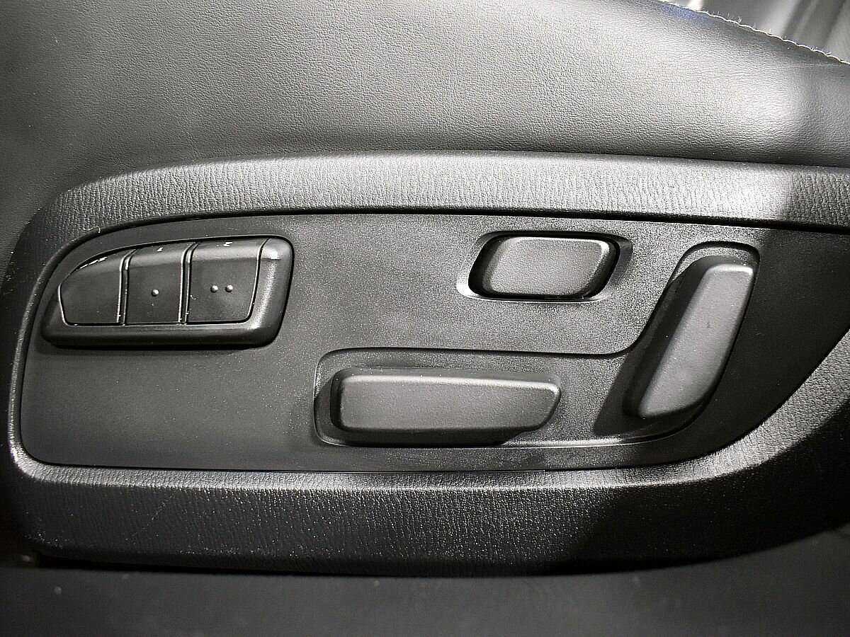 Mazda 6 2019 года с пробегом. Фото: #13