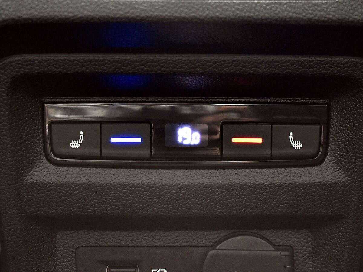 Volkswagen Tiguan 2018 года с пробегом. Фото: #17