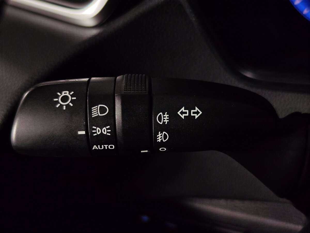 Toyota Corolla 2019 года с пробегом. Фото: #20