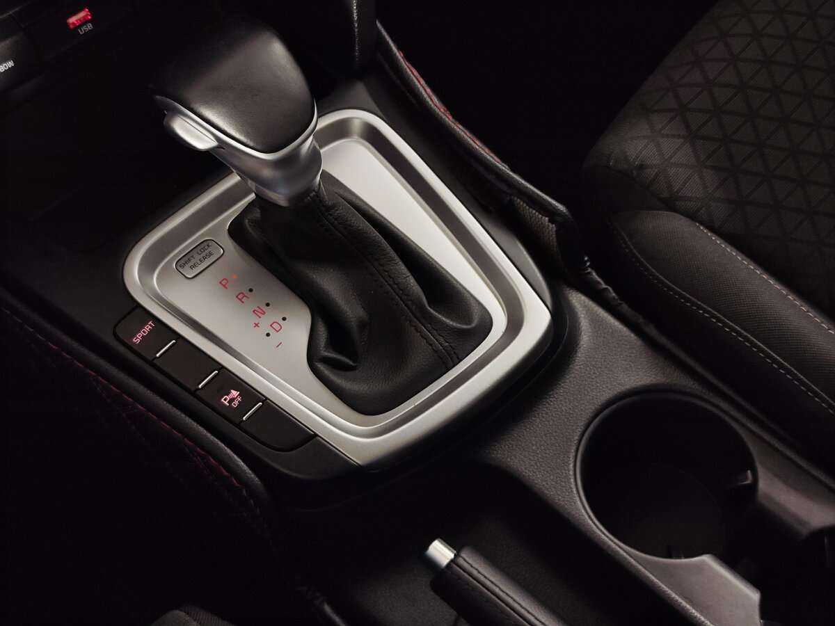 Kia Ceed 2020 года с пробегом. Фото: #15