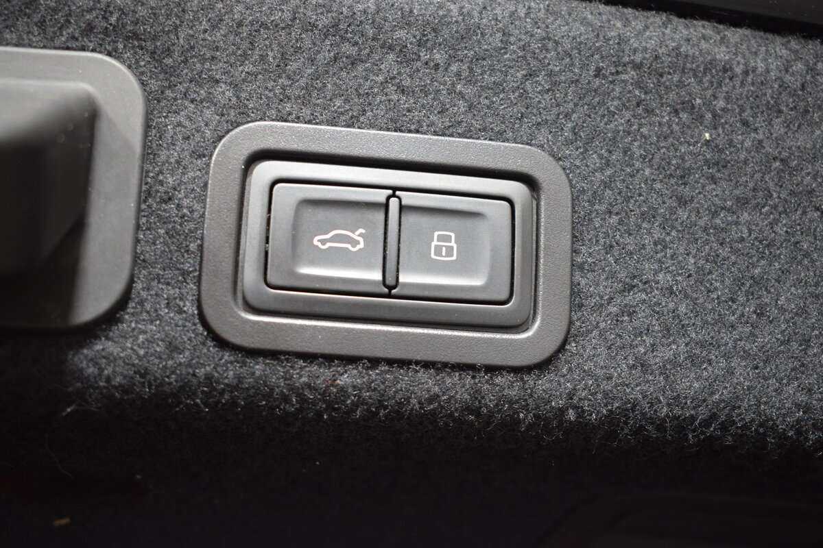 Audi A6 2017 года с пробегом. Фото: #6