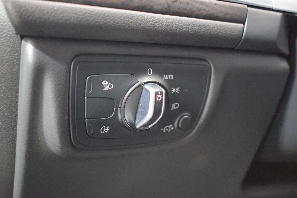 Audi A6 2017 года с пробегом. Фото: #11