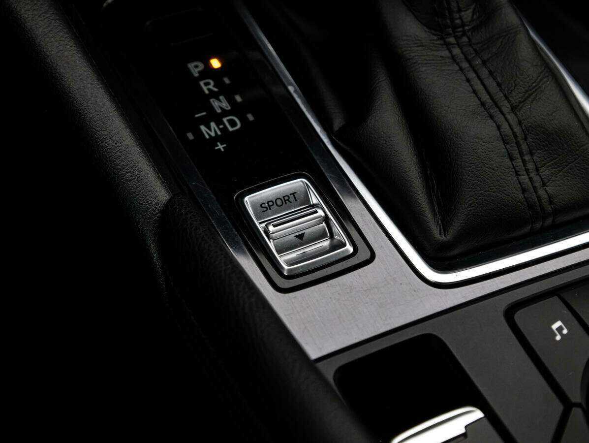 Mazda 6 2018 года с пробегом. Фото: #14