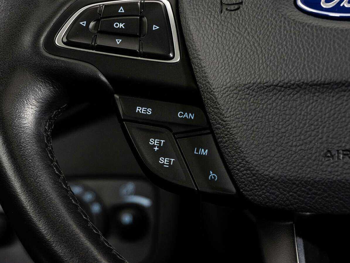 Ford Kuga 2019 года с пробегом. Фото: #11