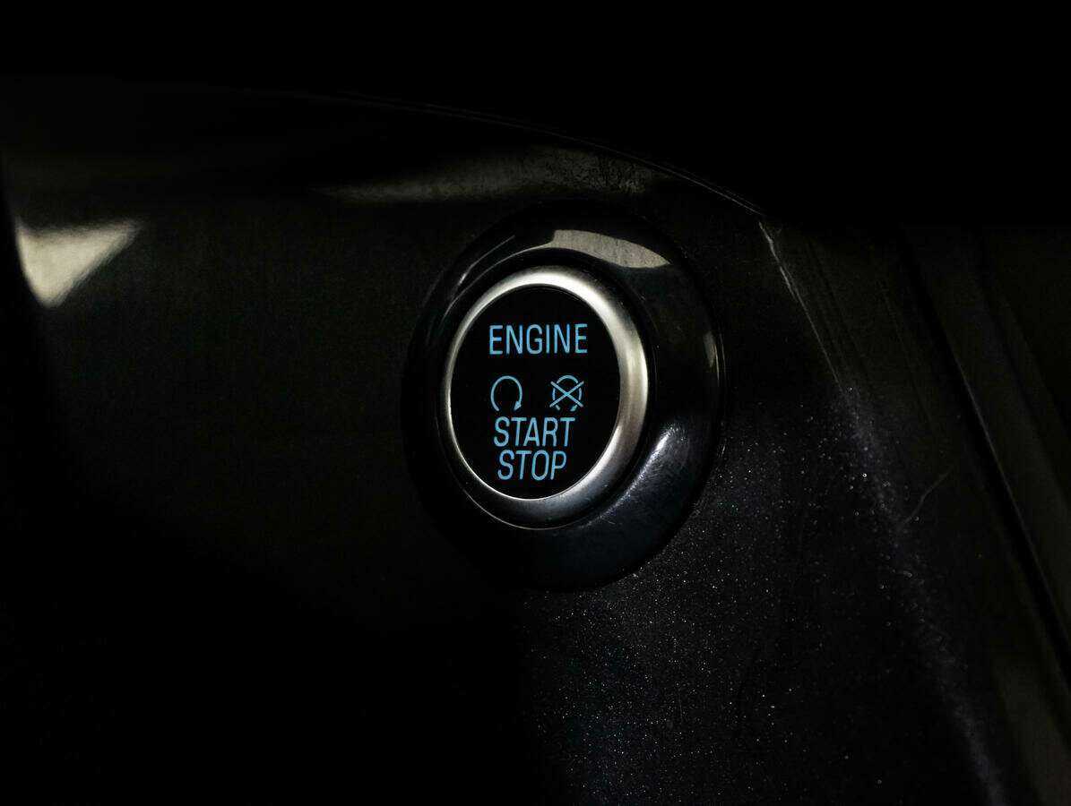 Ford Kuga 2019 года с пробегом. Фото: #13