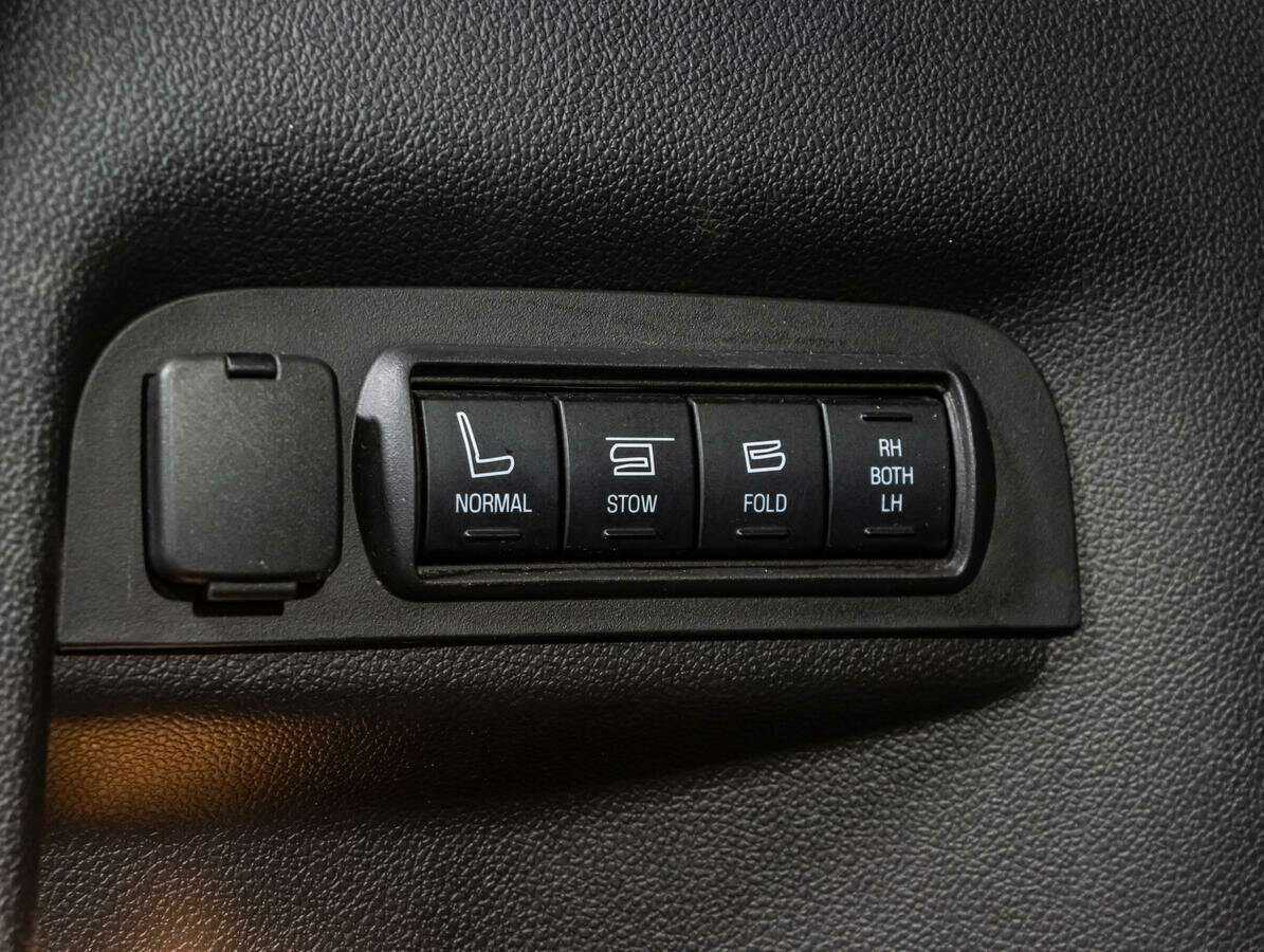 Ford Explorer 2014 года с пробегом. Фото: #22