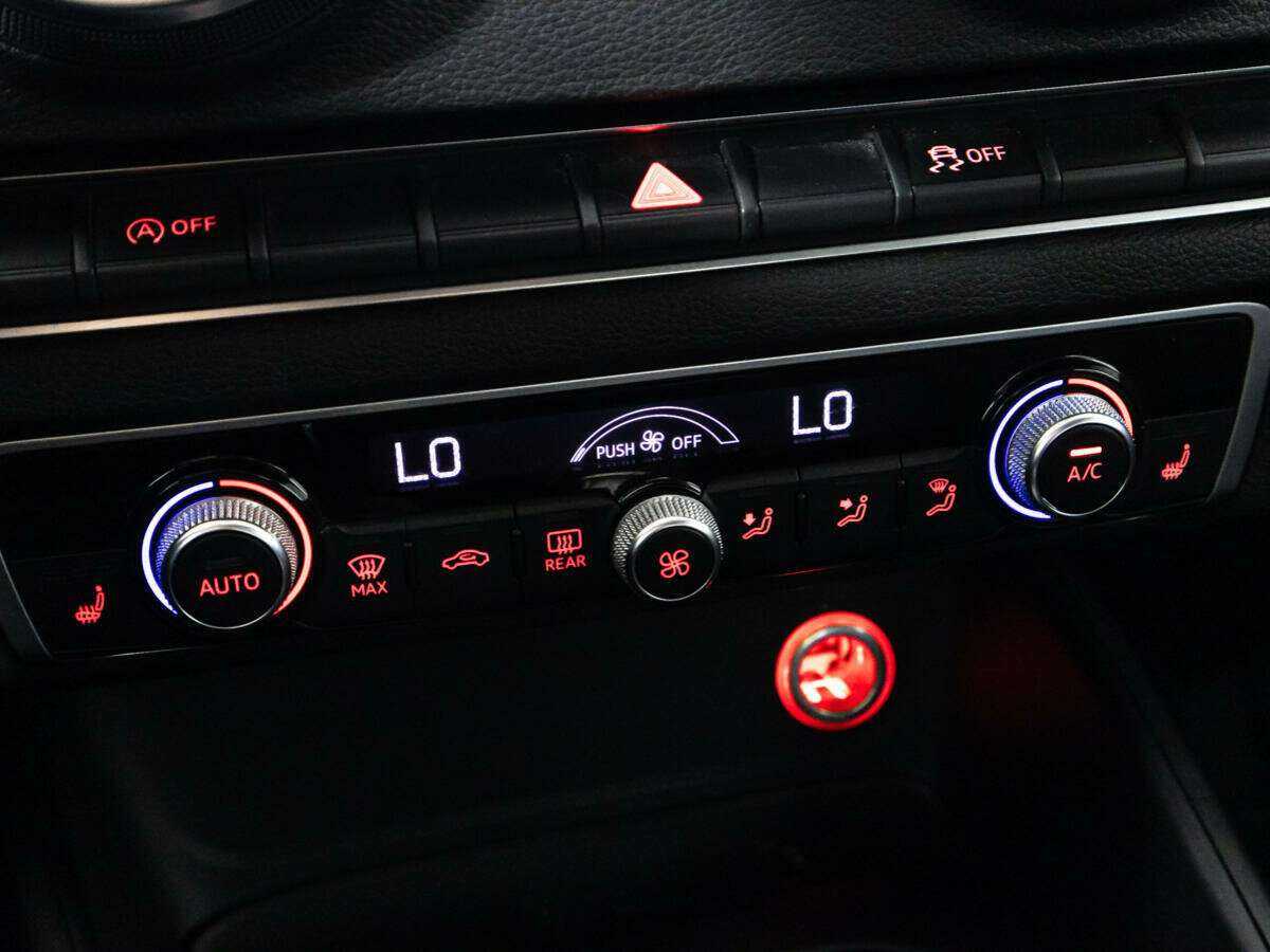 Audi A3 2014 года с пробегом. Фото: #14