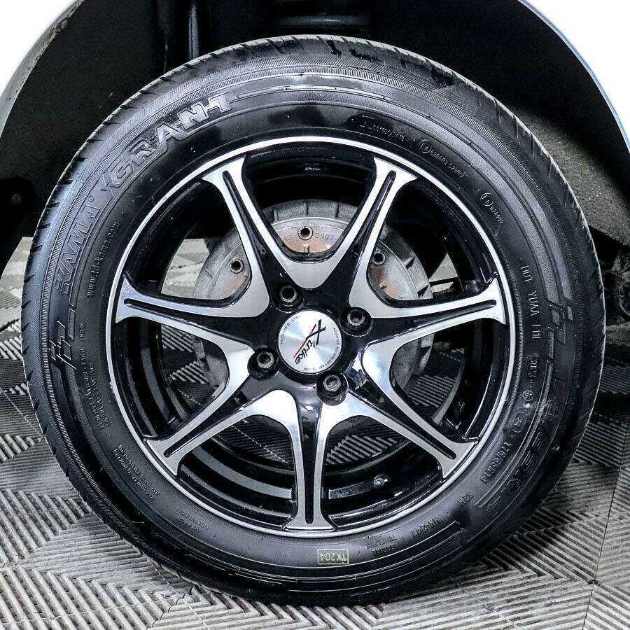 Lada (ВАЗ) Granta 2023 года с пробегом. Фото: #14