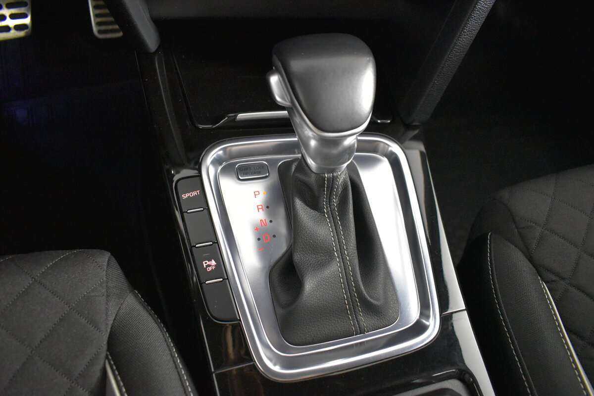 Kia Proceed 2019 года с пробегом. Фото: #14