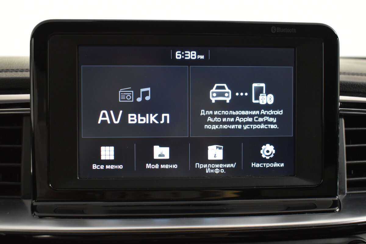 Kia Proceed 2019 года с пробегом. Фото: #16