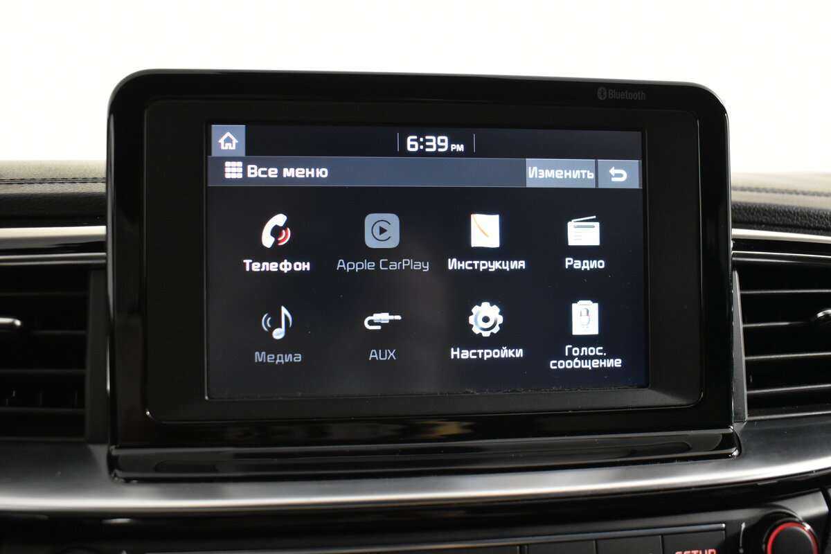 Kia Proceed 2019 года с пробегом. Фото: #17