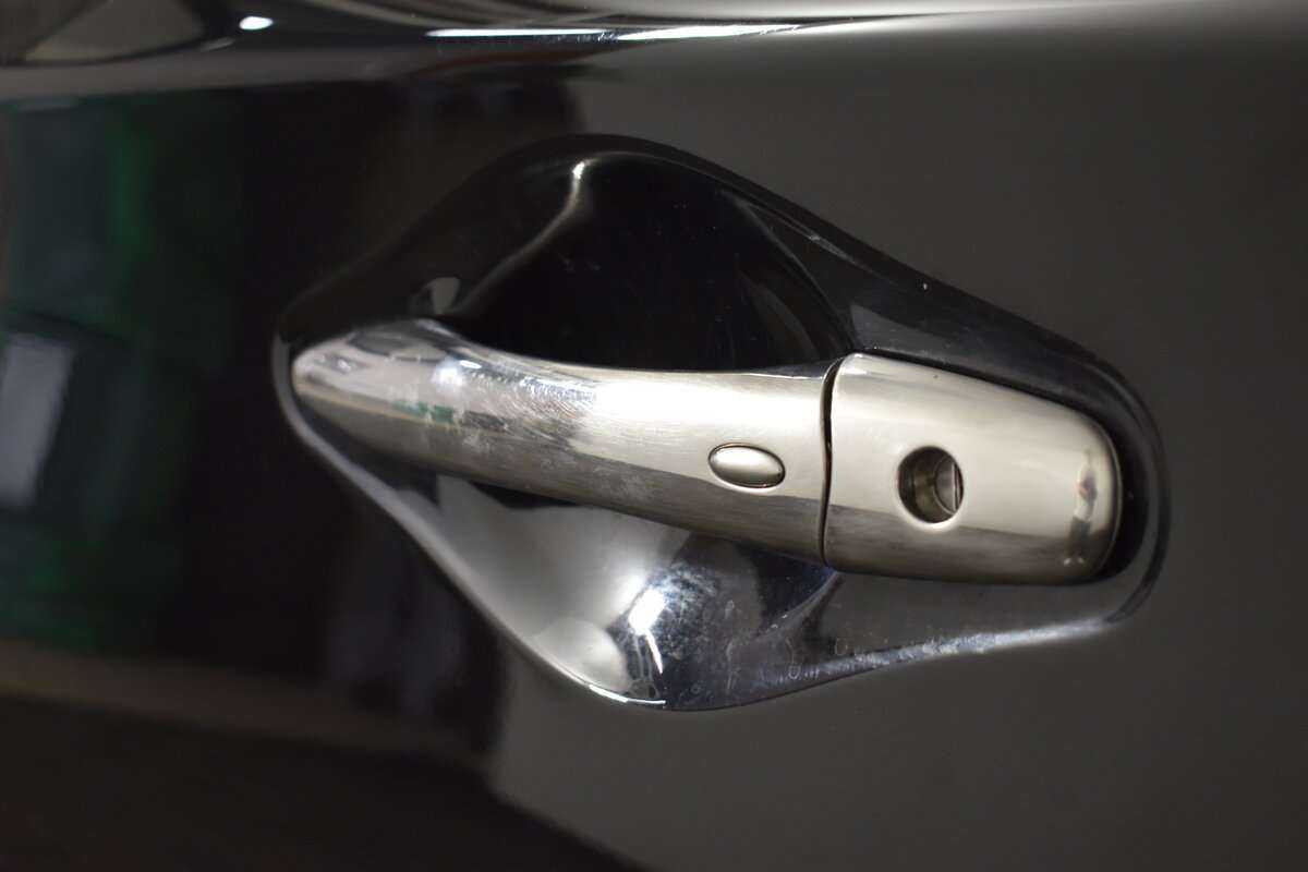 Infiniti QX60 2015 года с пробегом. Фото: #5