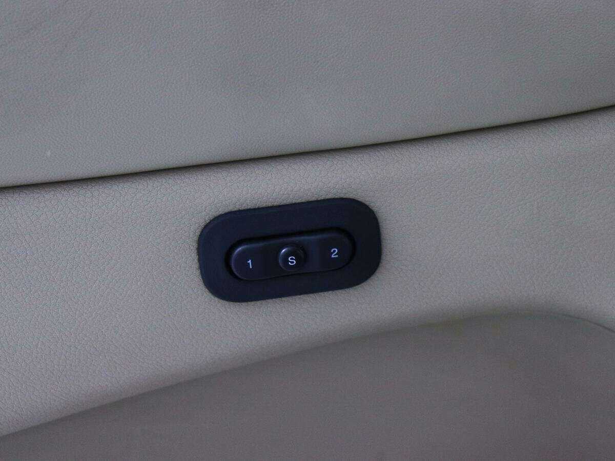 Jeep Grand Cherokee 2012 года с пробегом. Фото: #19