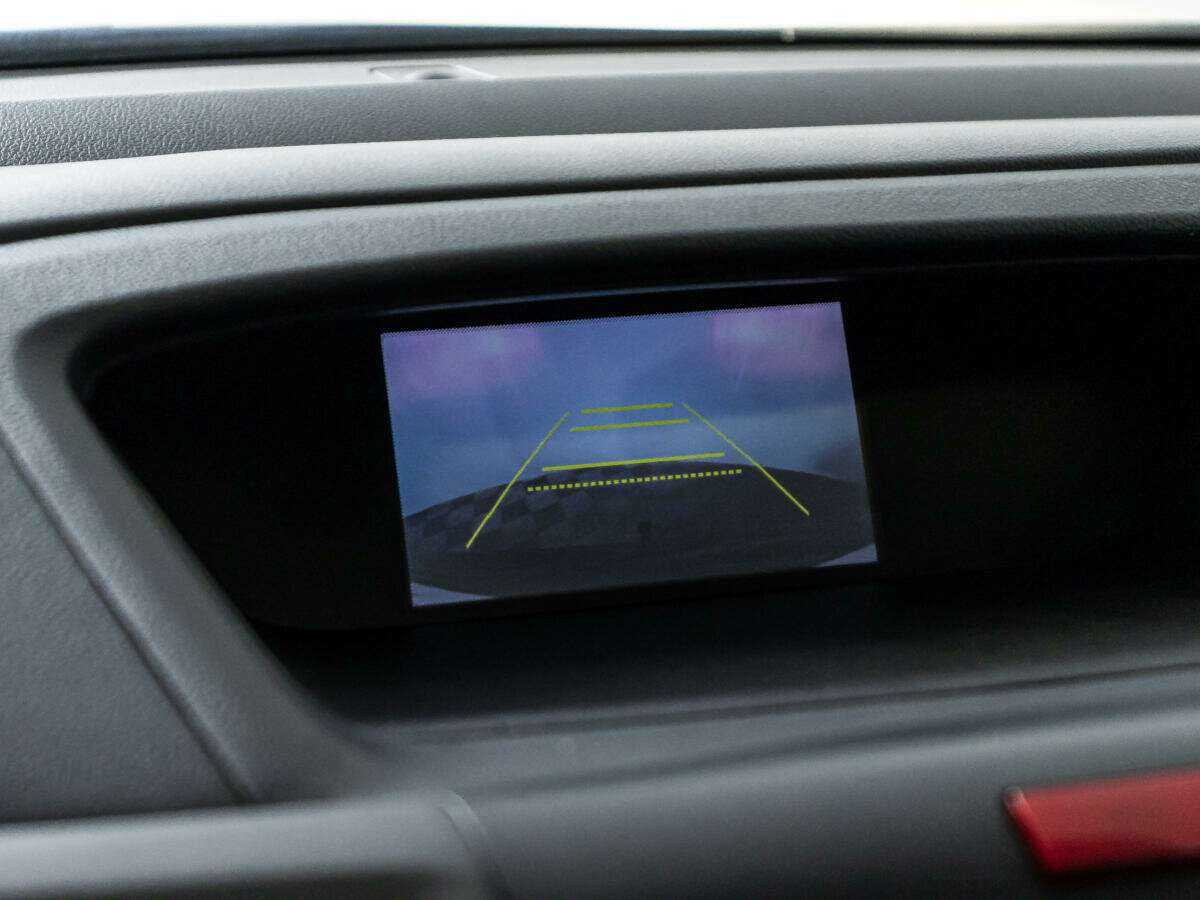 Honda CR-V 2014 года с пробегом. Фото: #16