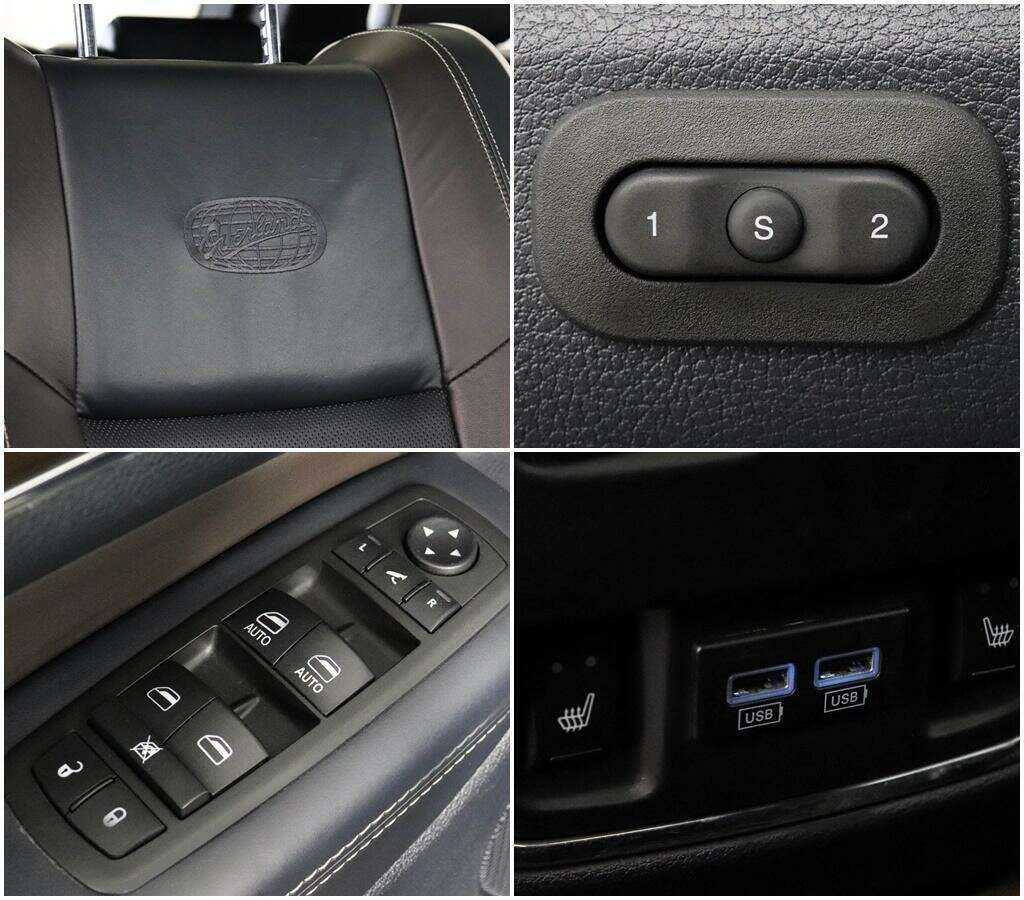 Jeep Grand Cherokee 2013 года с пробегом. Фото: #15