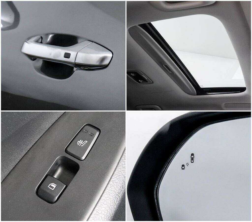 Kia Seltos 2021 года с пробегом. Фото: #12