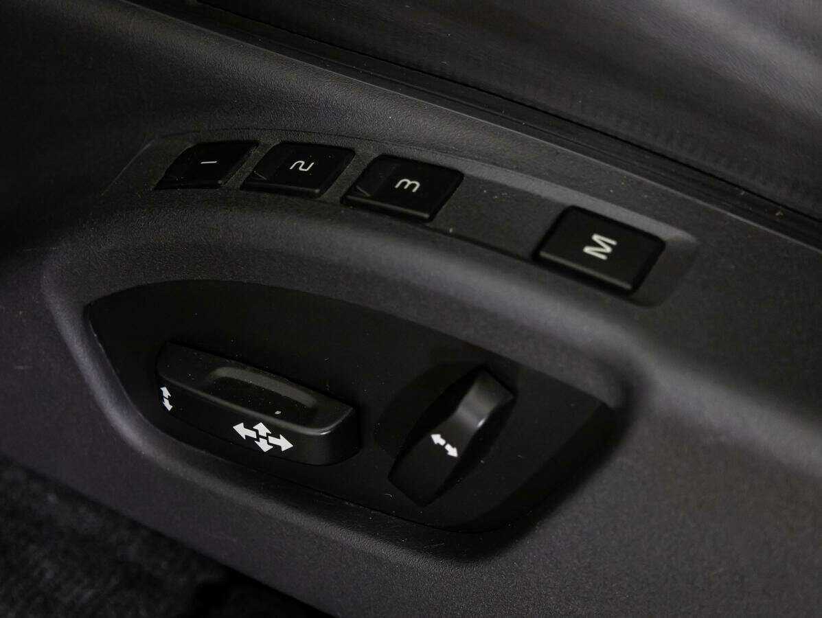 Volvo XC60 2014 года с пробегом. Фото: #12