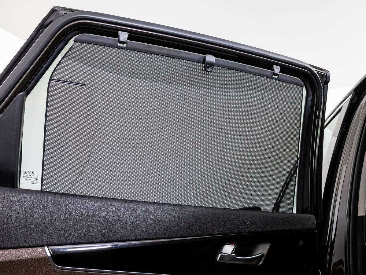 Kia Sorento 2018 года с пробегом. Фото: #21