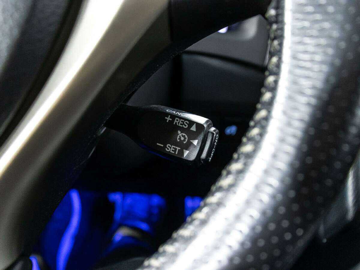 Lexus RX 2013 года с пробегом. Фото: #17