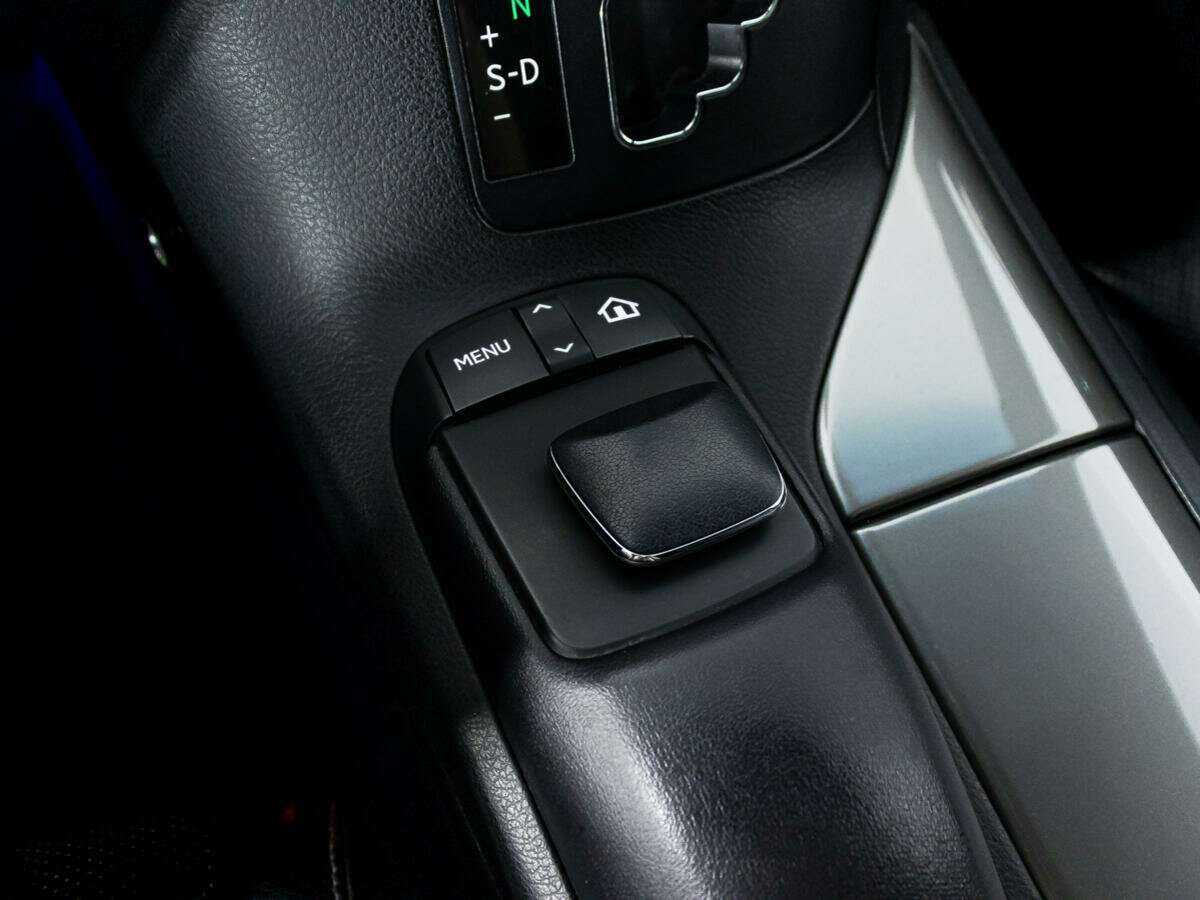 Lexus RX 2013 года с пробегом. Фото: #21