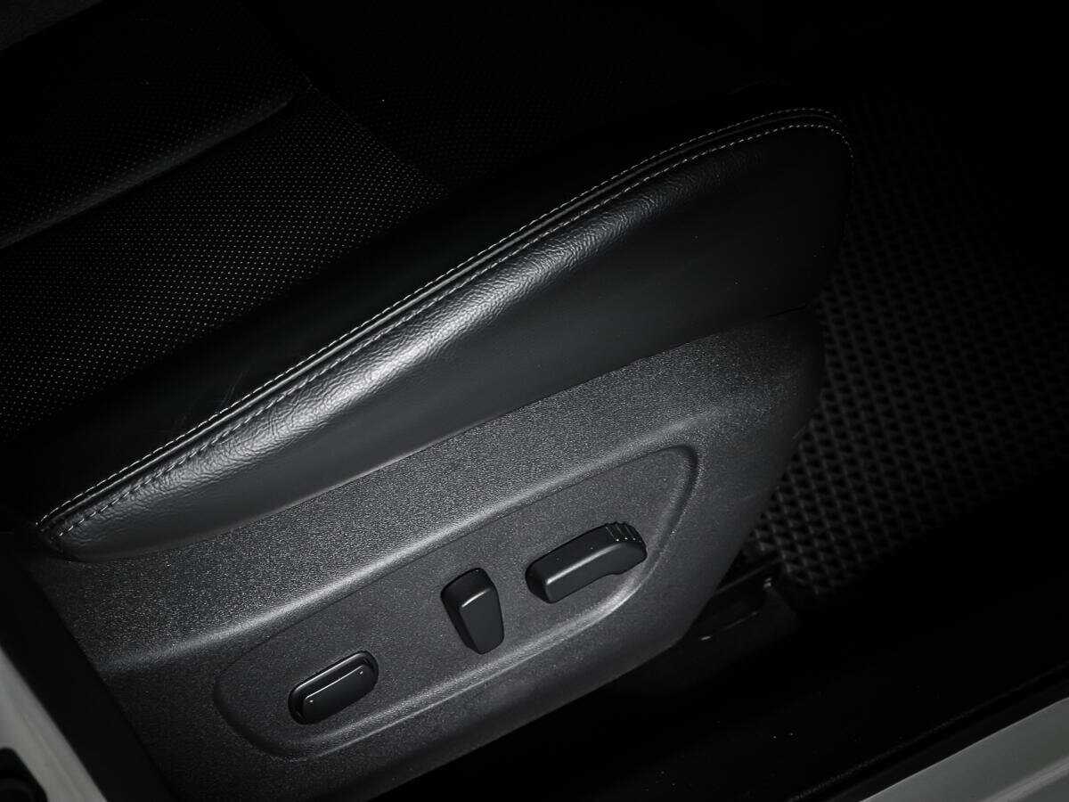 Nissan X-Trail 2019 года с пробегом. Фото: #14