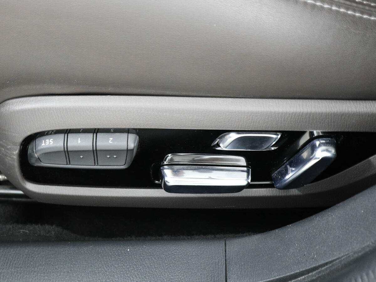 Mazda 6 2019 года с пробегом. Фото: #18