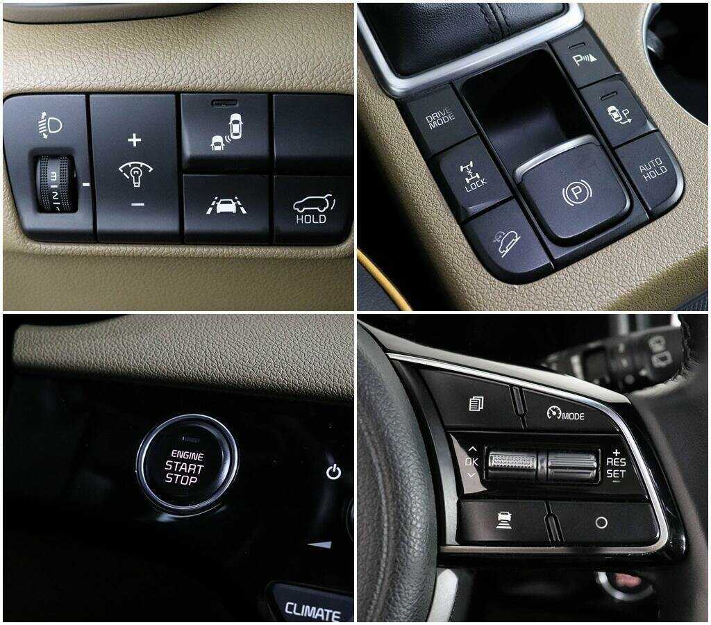 Kia Sportage 2019 года с пробегом. Фото: #14