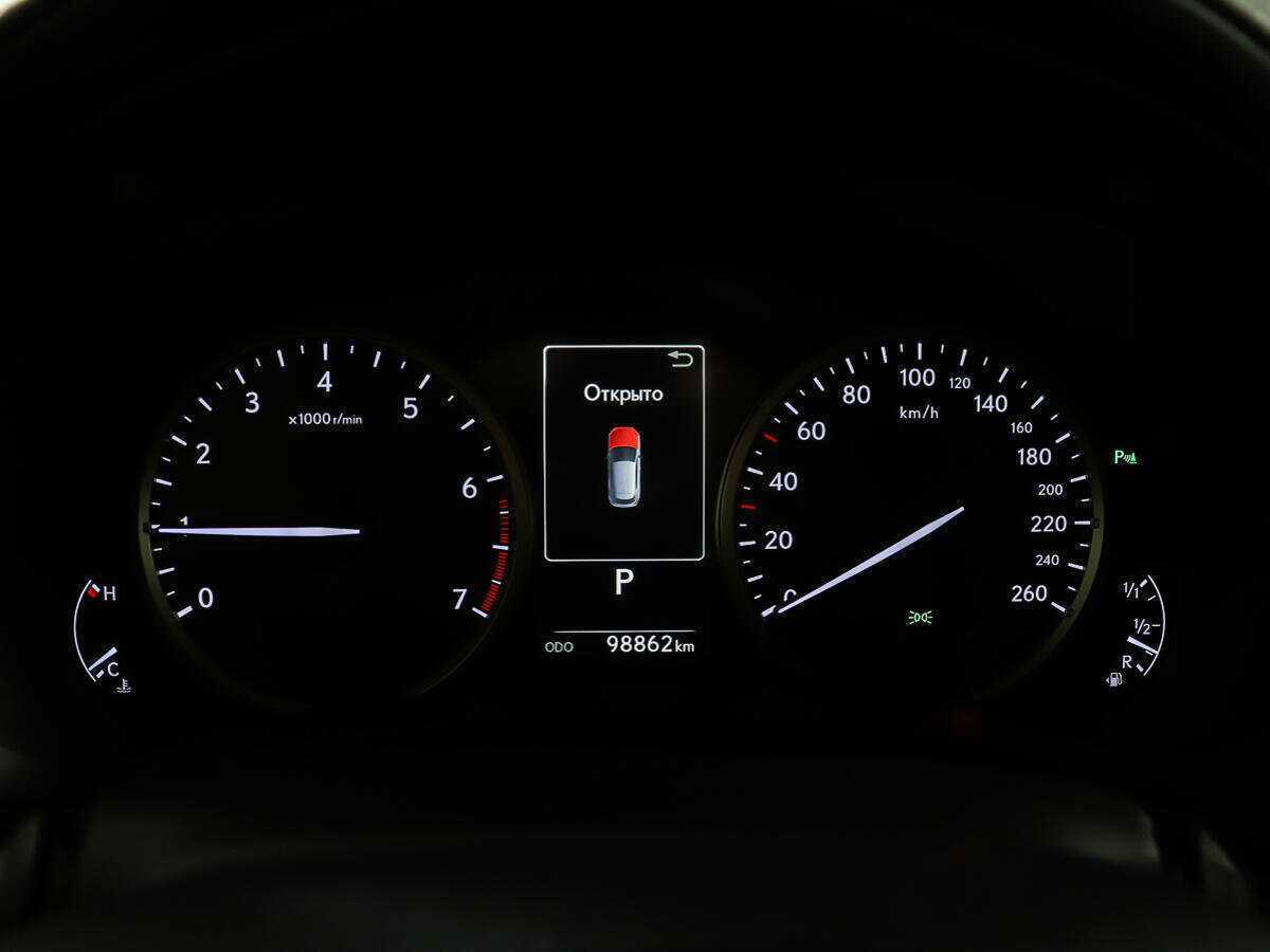 Lexus NX 2018 года с пробегом. Фото: #13