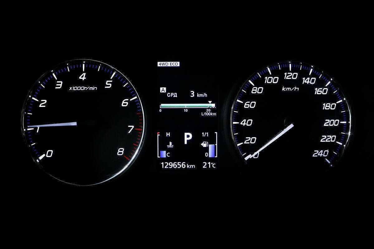 Mitsubishi Outlander 2016 года с пробегом. Фото: #9