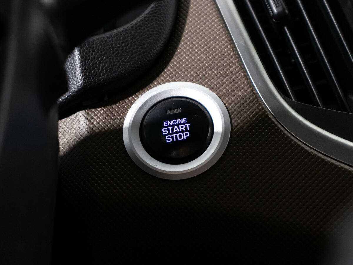 Hyundai Creta 2020 года с пробегом. Фото: #17