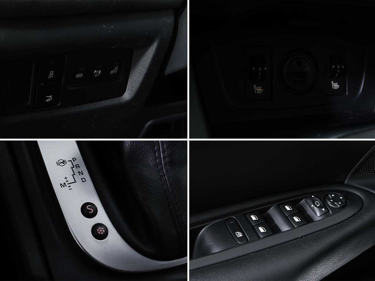 Citroen C4 2017 года с пробегом. Фото: #17