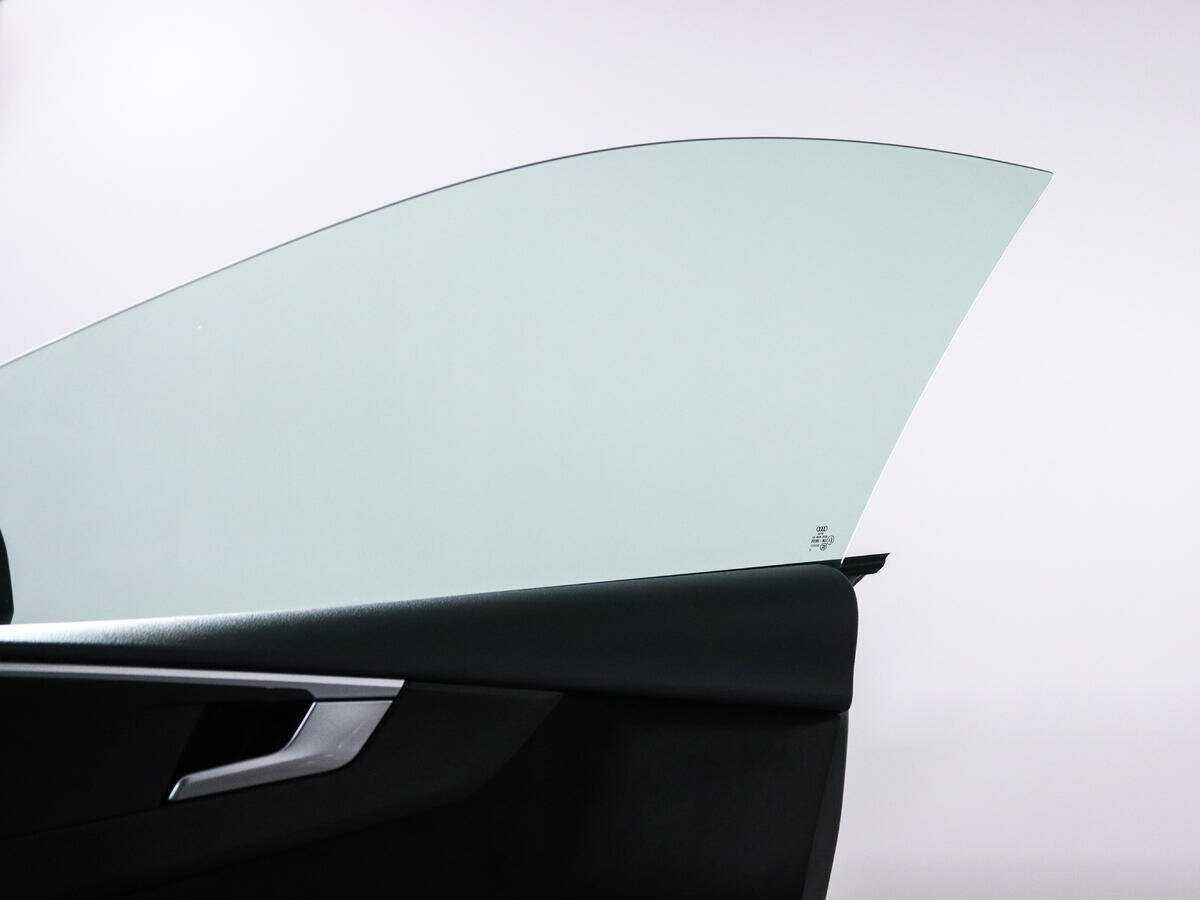 Audi A5 2018 года с пробегом. Фото: #15