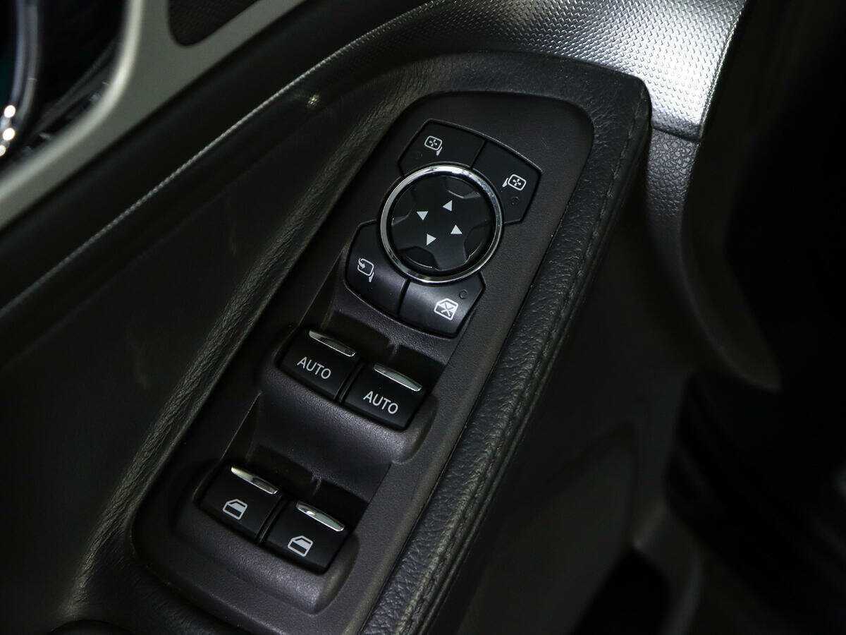 Ford Explorer 2014 года с пробегом. Фото: #18