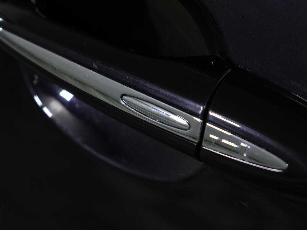 Jaguar XJ 2014 года с пробегом. Фото: #23