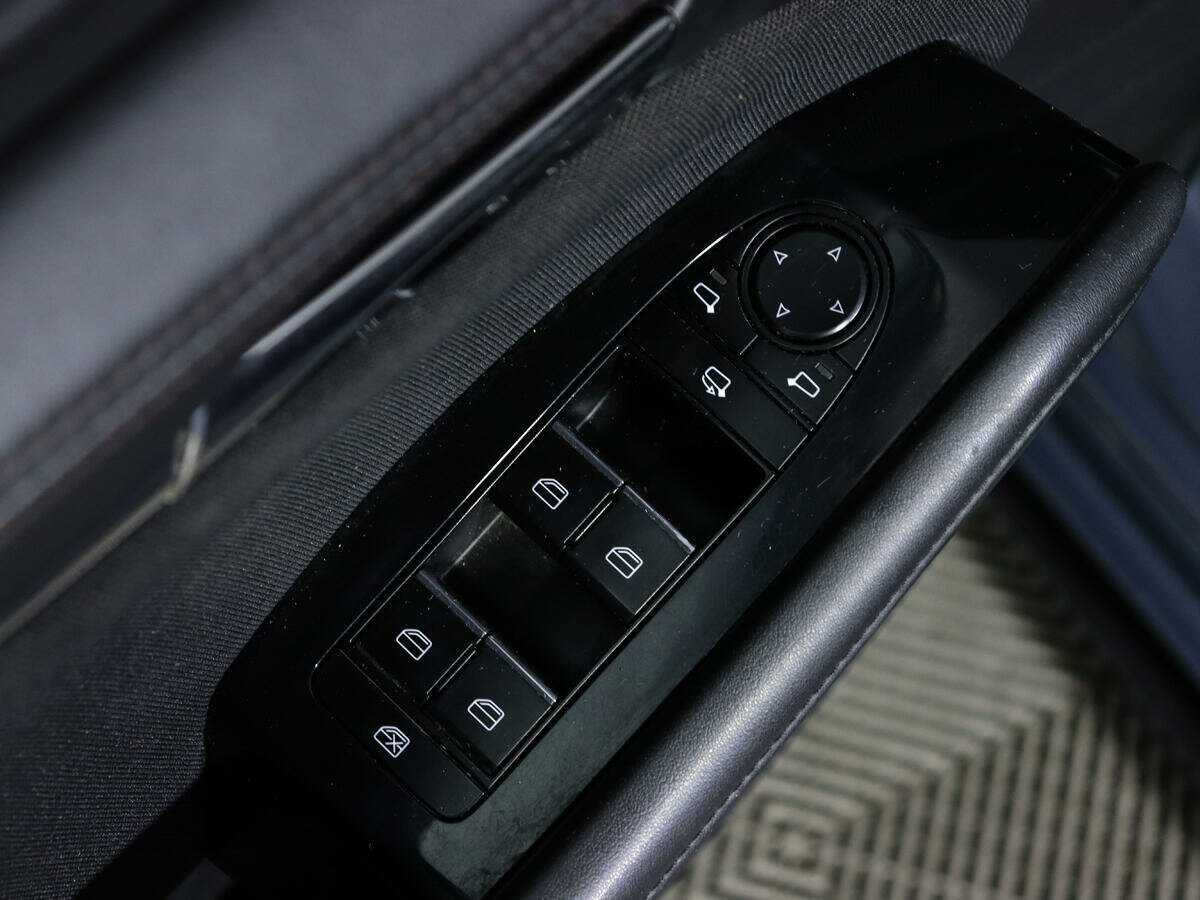 Mazda 3 2019 года с пробегом. Фото: #17