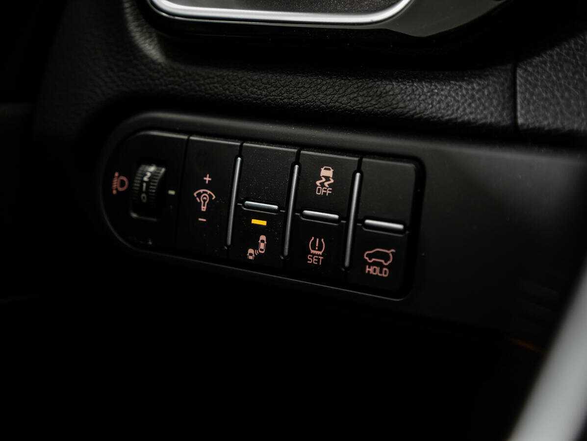 Kia Ceed 2021 года с пробегом. Фото: #19