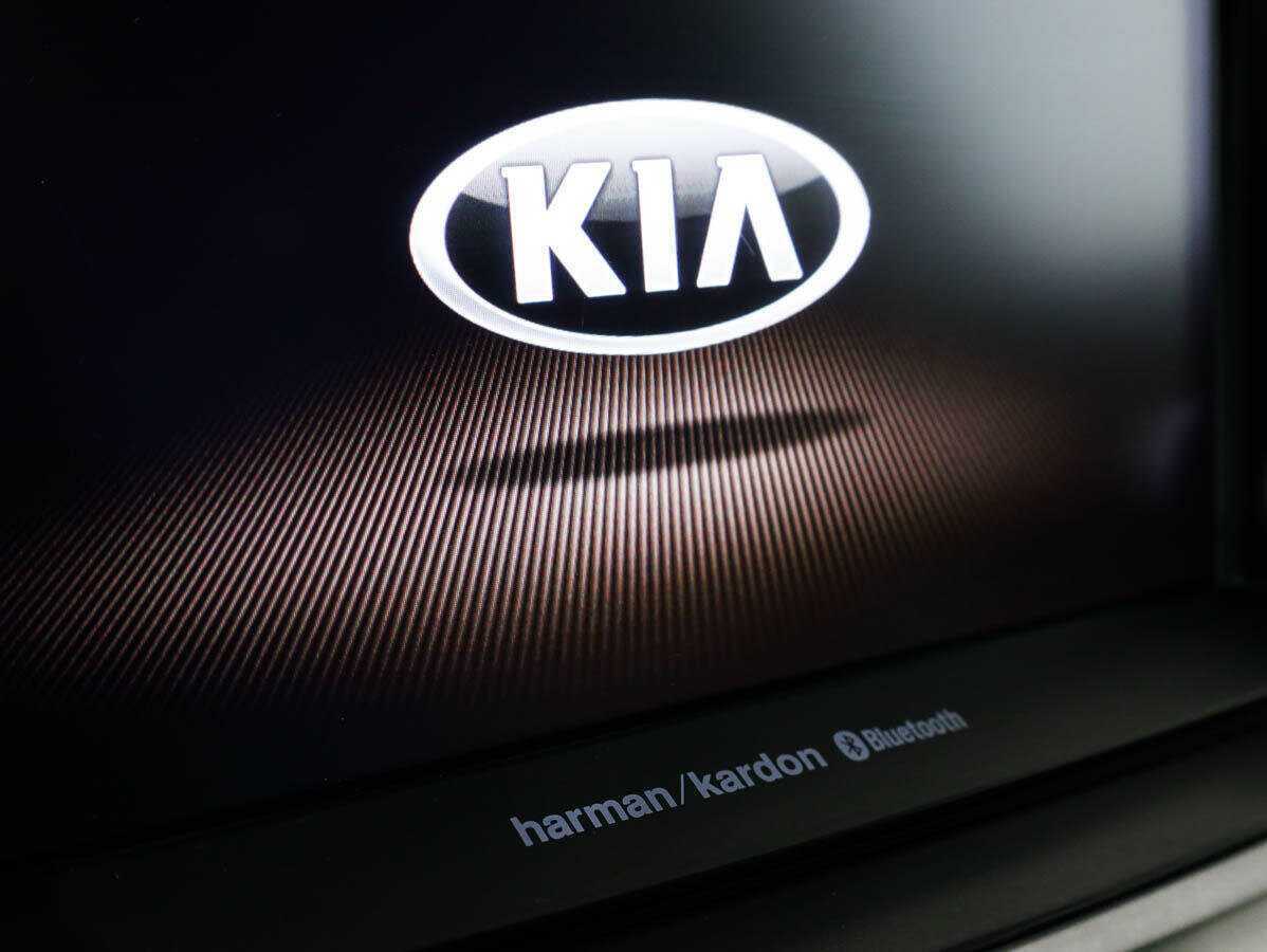 Kia Sorento 2018 года с пробегом. Фото: #18