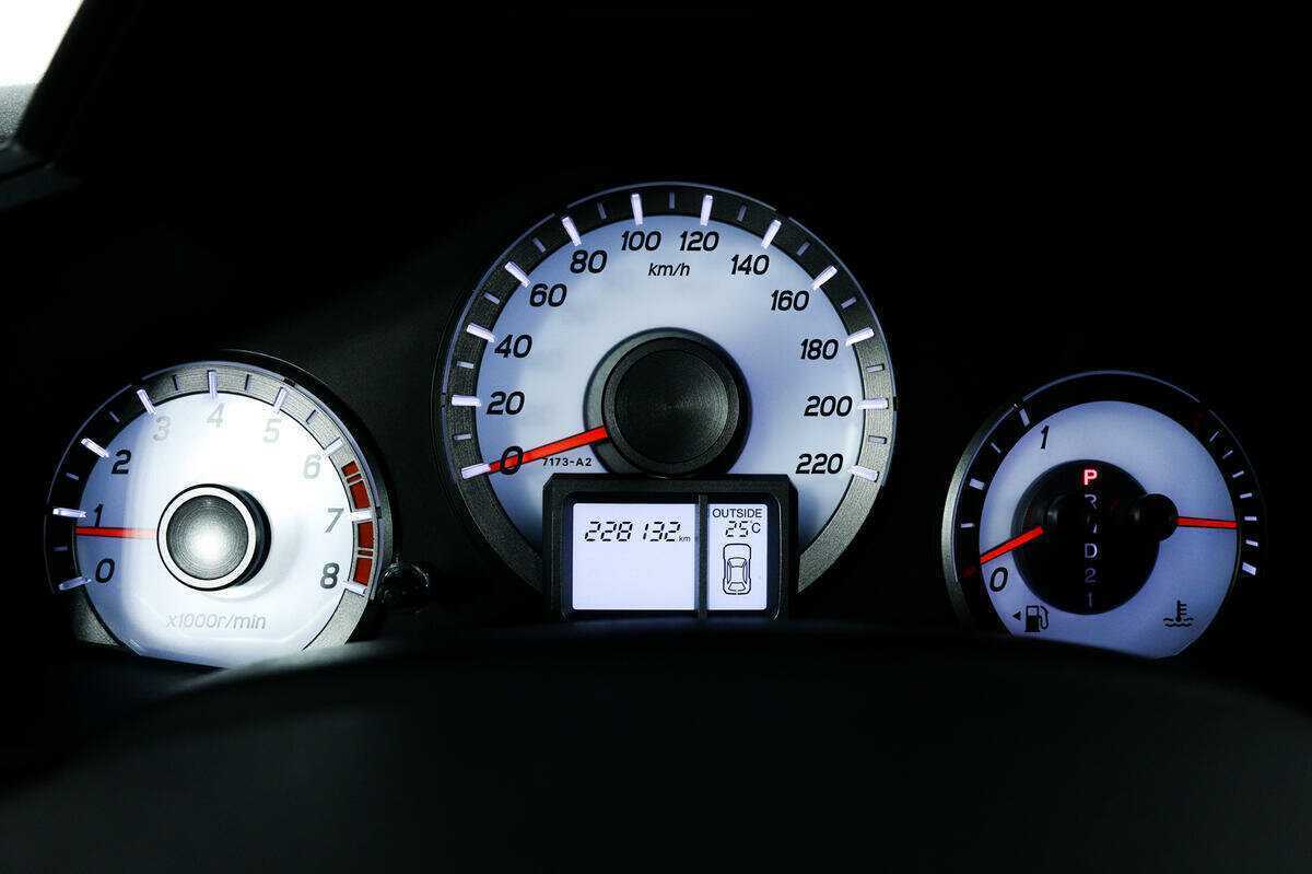 Honda Pilot 2013 года с пробегом. Фото: #8