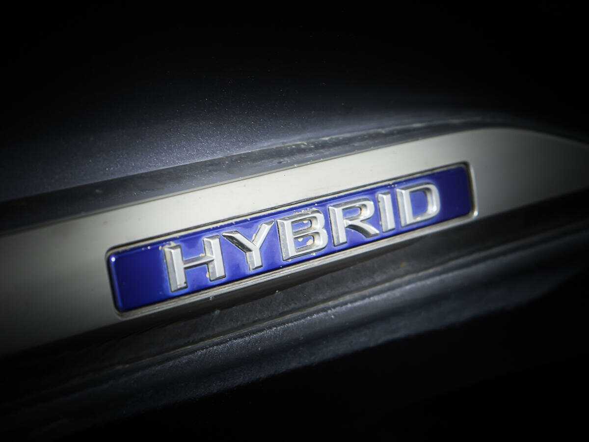 Lexus RX 2012 года с пробегом. Фото: #22