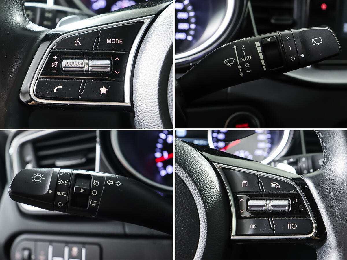 Kia Ceed 2022 года с пробегом. Фото: #15