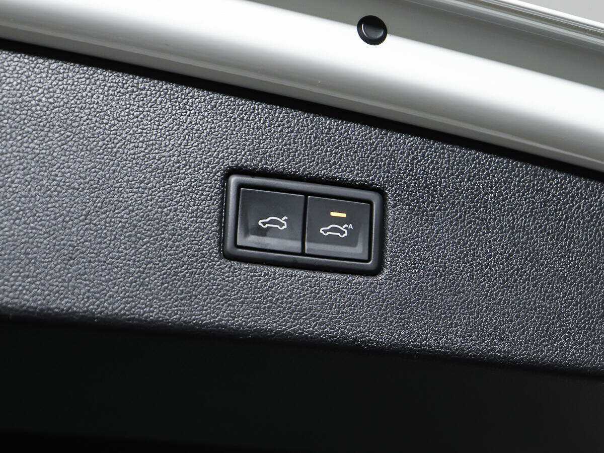 Volkswagen Tiguan 2017 года с пробегом. Фото: #22