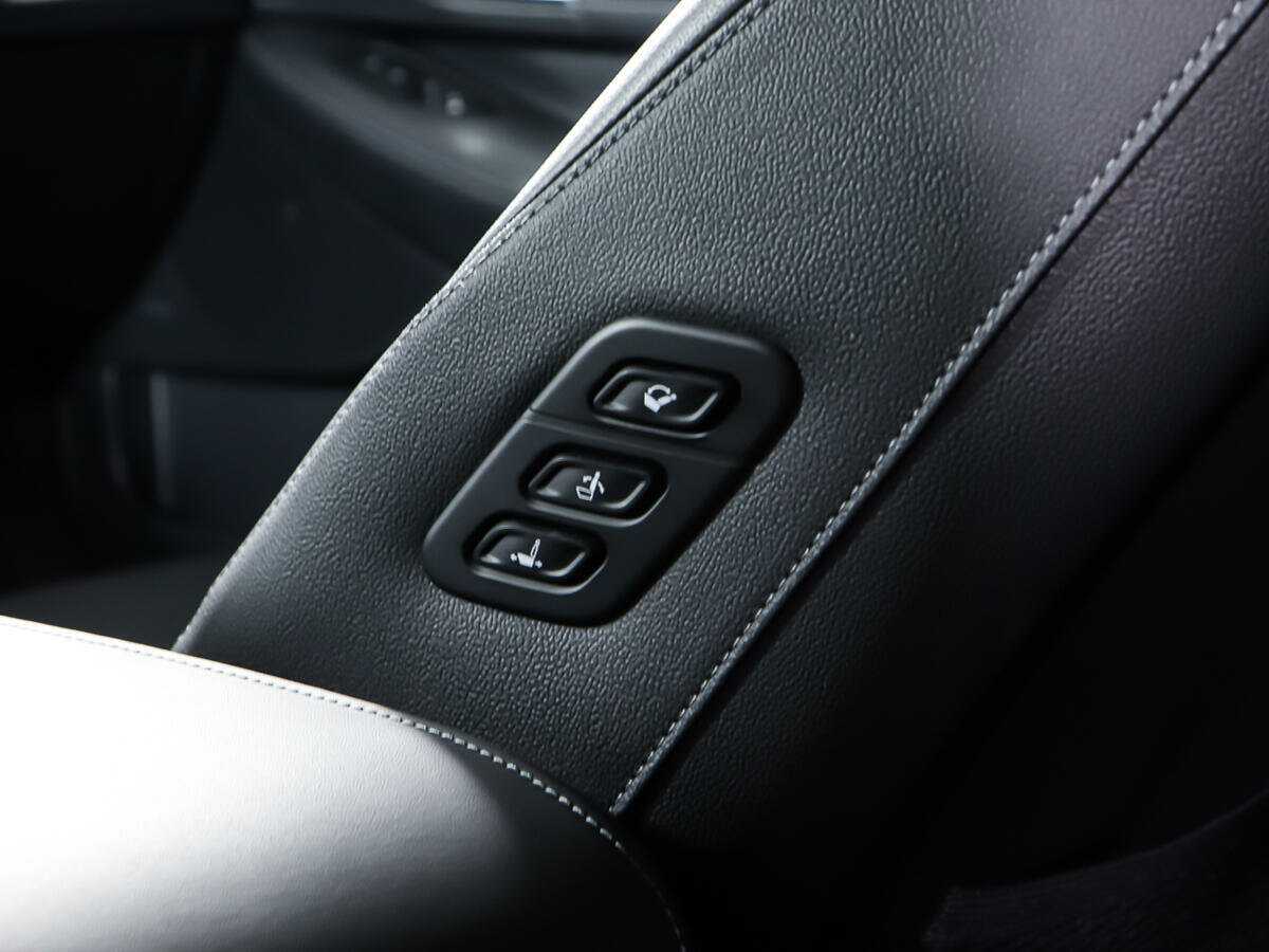 Hyundai Sonata 2021 года с пробегом. Фото: #15