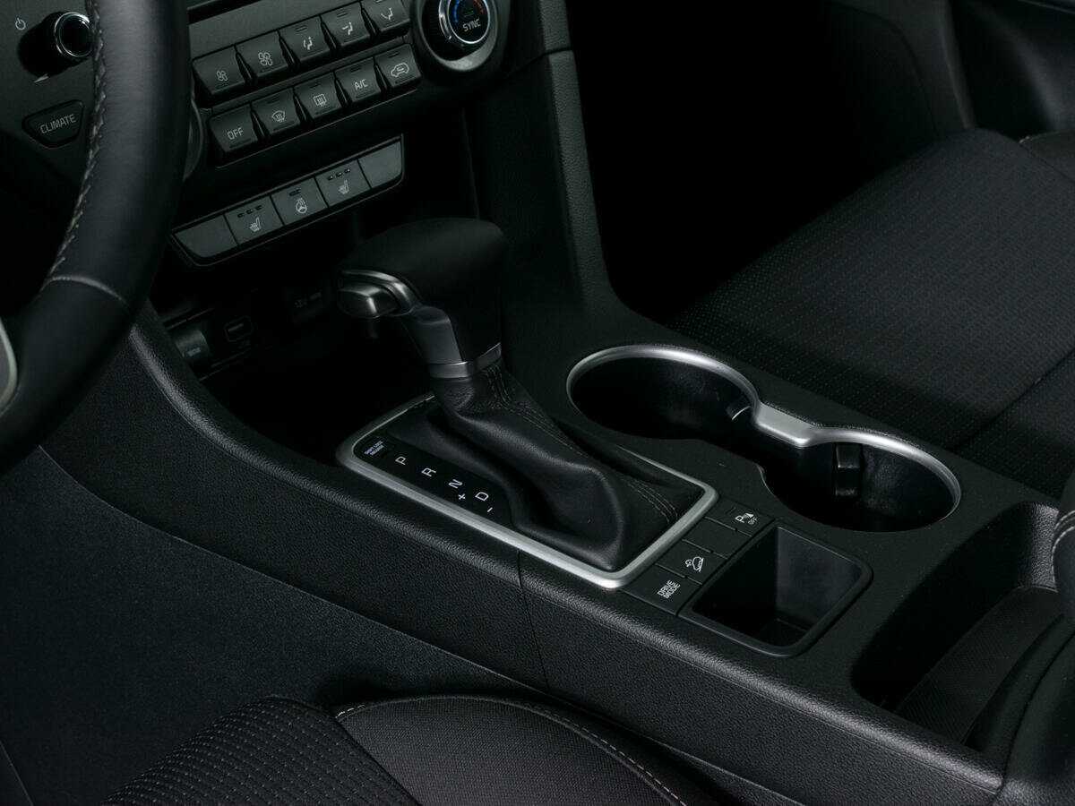 Kia Sportage 2021 года с пробегом. Фото: #15