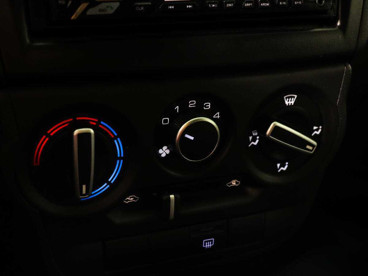 Lada (ВАЗ) Granta 2023 года с пробегом. Фото: #13