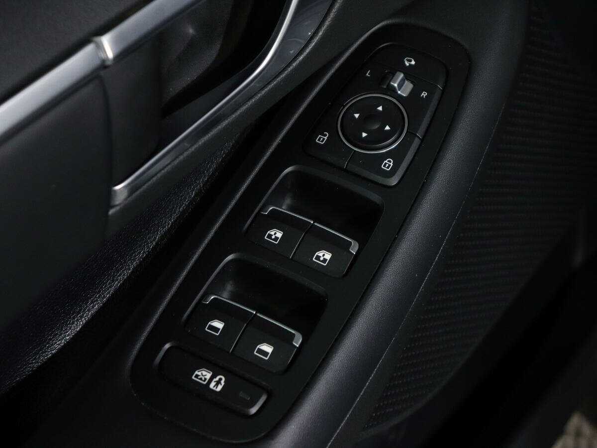 Hyundai Sonata 2020 года с пробегом. Фото: #18