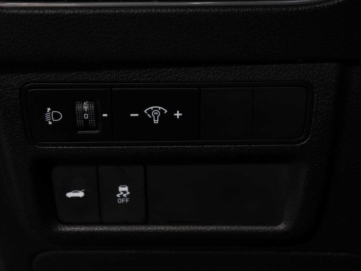 Hyundai Sonata 2020 года с пробегом. Фото: #19