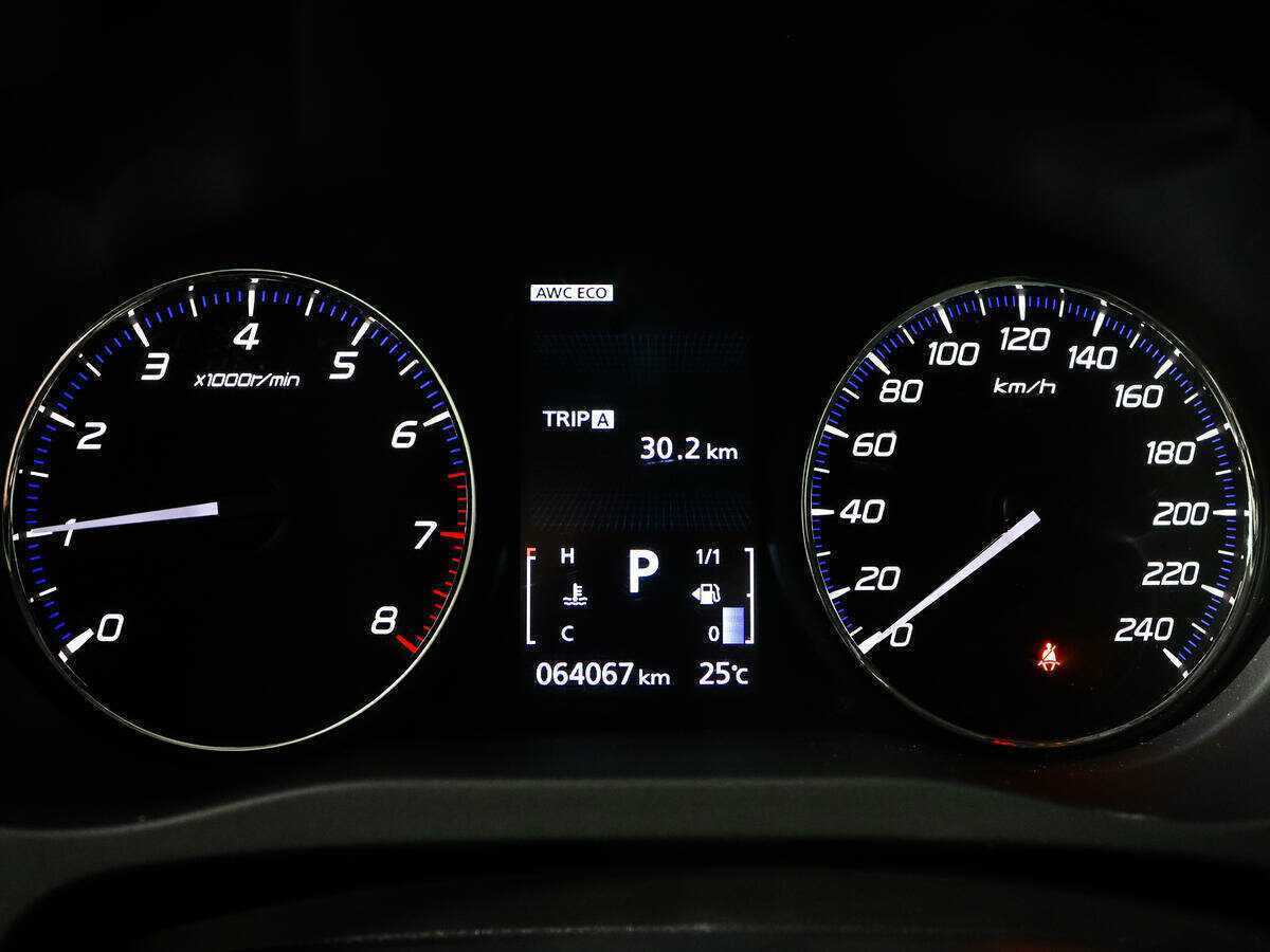 Mitsubishi Outlander 2021 года с пробегом. Фото: #8