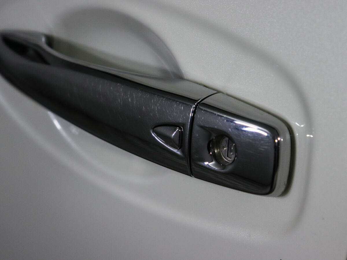 Nissan X-Trail 2018 года с пробегом. Фото: #15