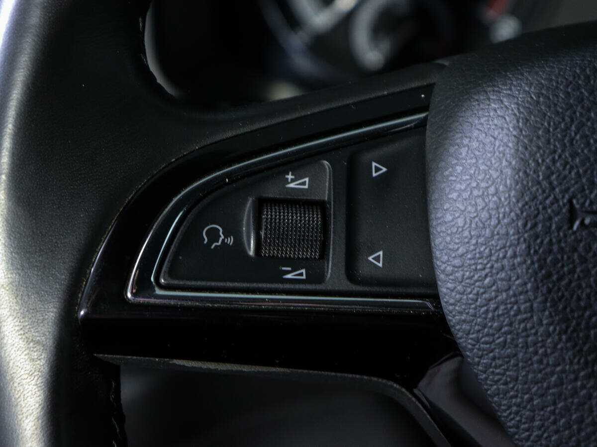 Skoda Kodiaq 2020 года с пробегом. Фото: #16